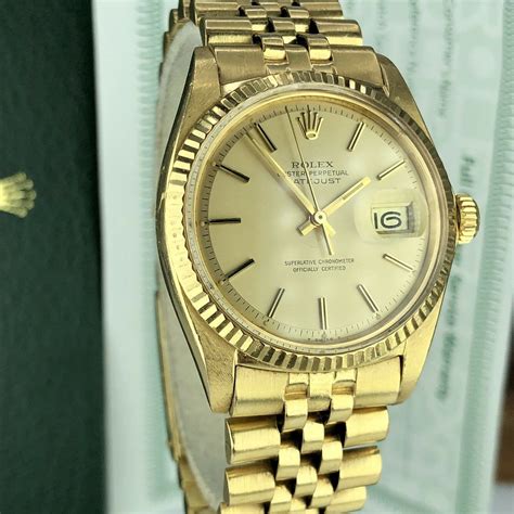 rolex 1972 price|1972 rolex datejust for sale.